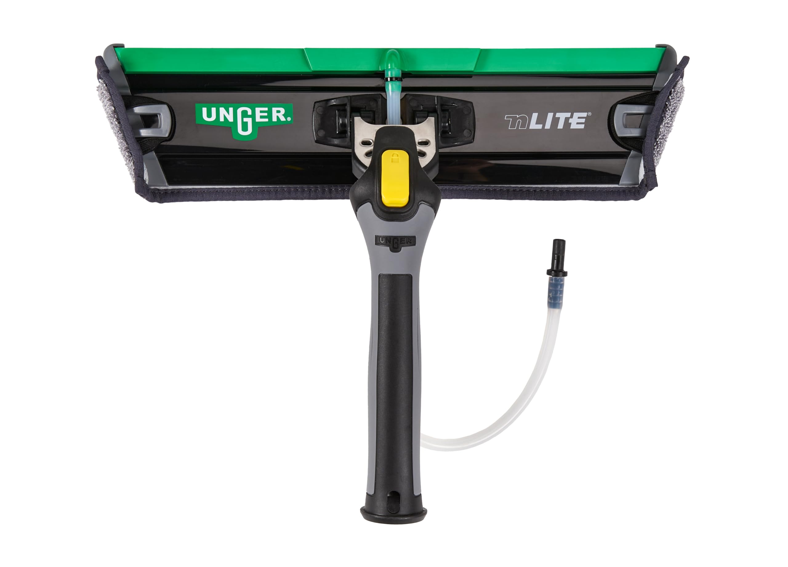 unger-nlite-pwh35-support-powerpad-35-cm-avec-tampon-pour-nettoyage-vitres-sols- image 2