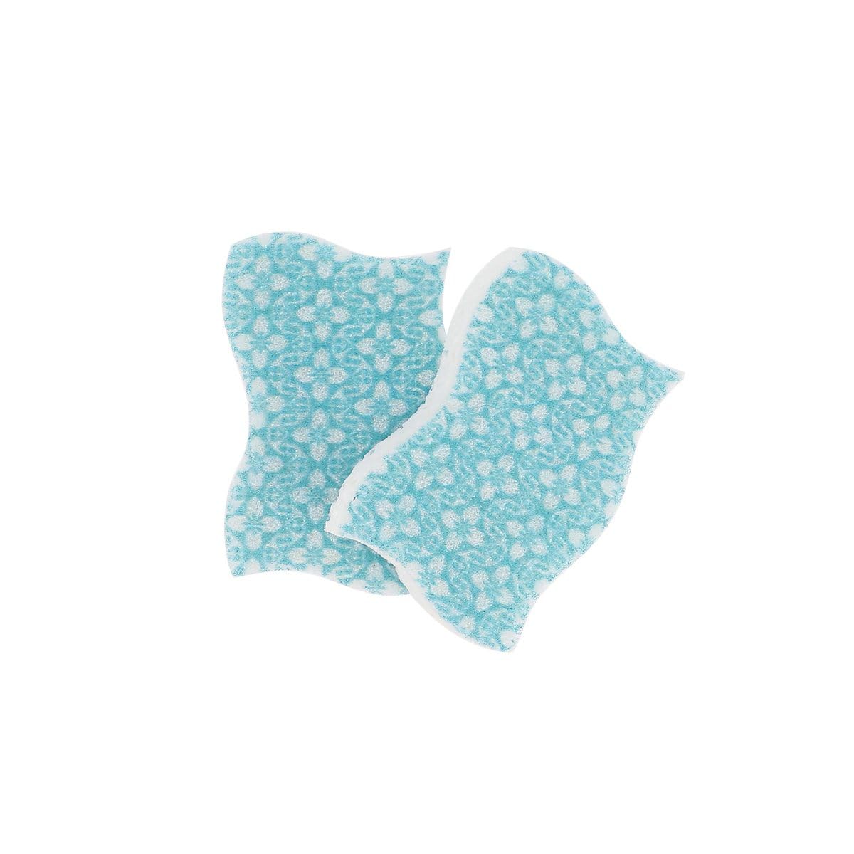 l-phant-maison-ponge-grattante-salle-de-bain-d-cor-e-x2-ponge-douce-pour-carrela image 2