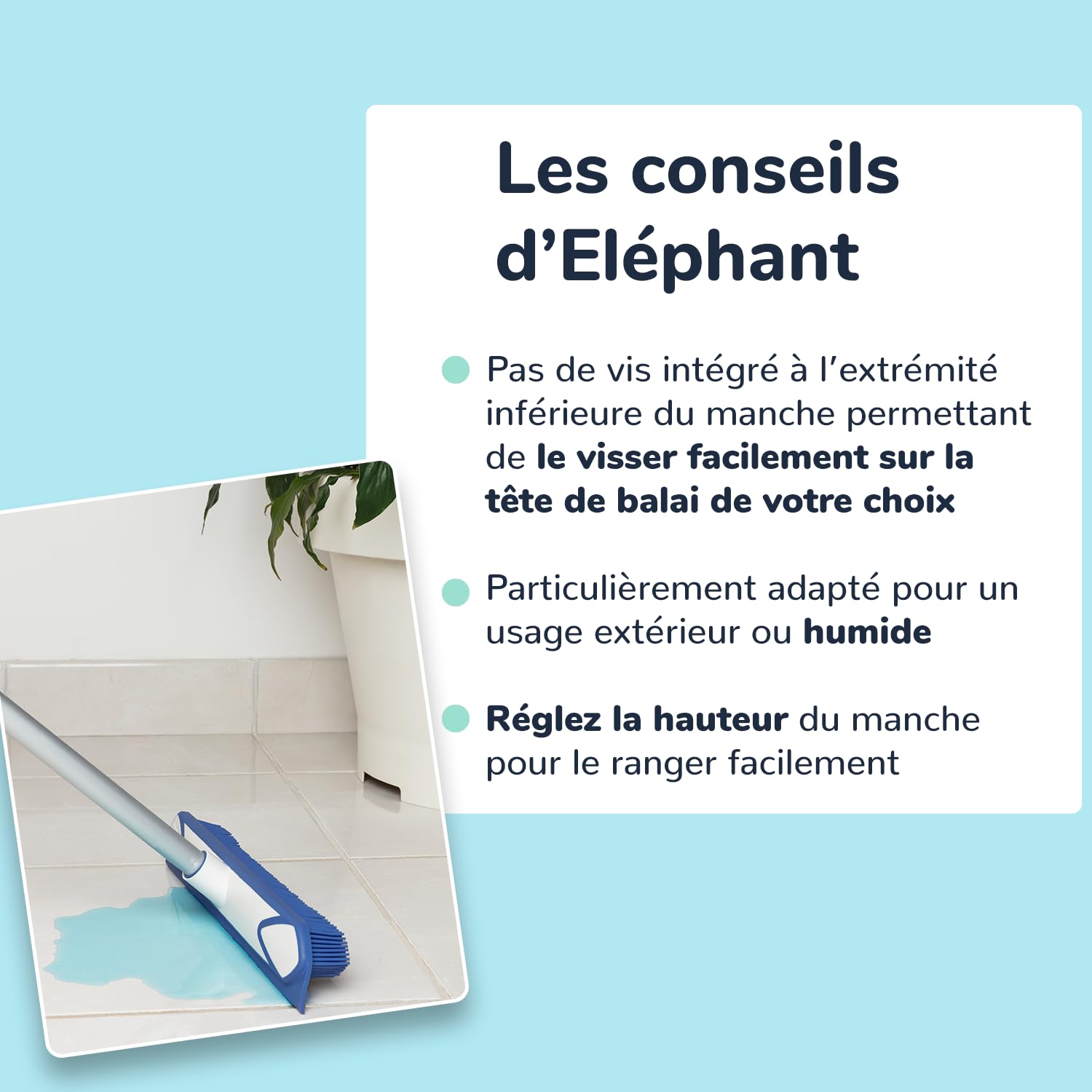 elephant-maison-manche-aluminium-t-lescopique-r-glable-0-90-1-60-m-avec-poign-e- image 3
