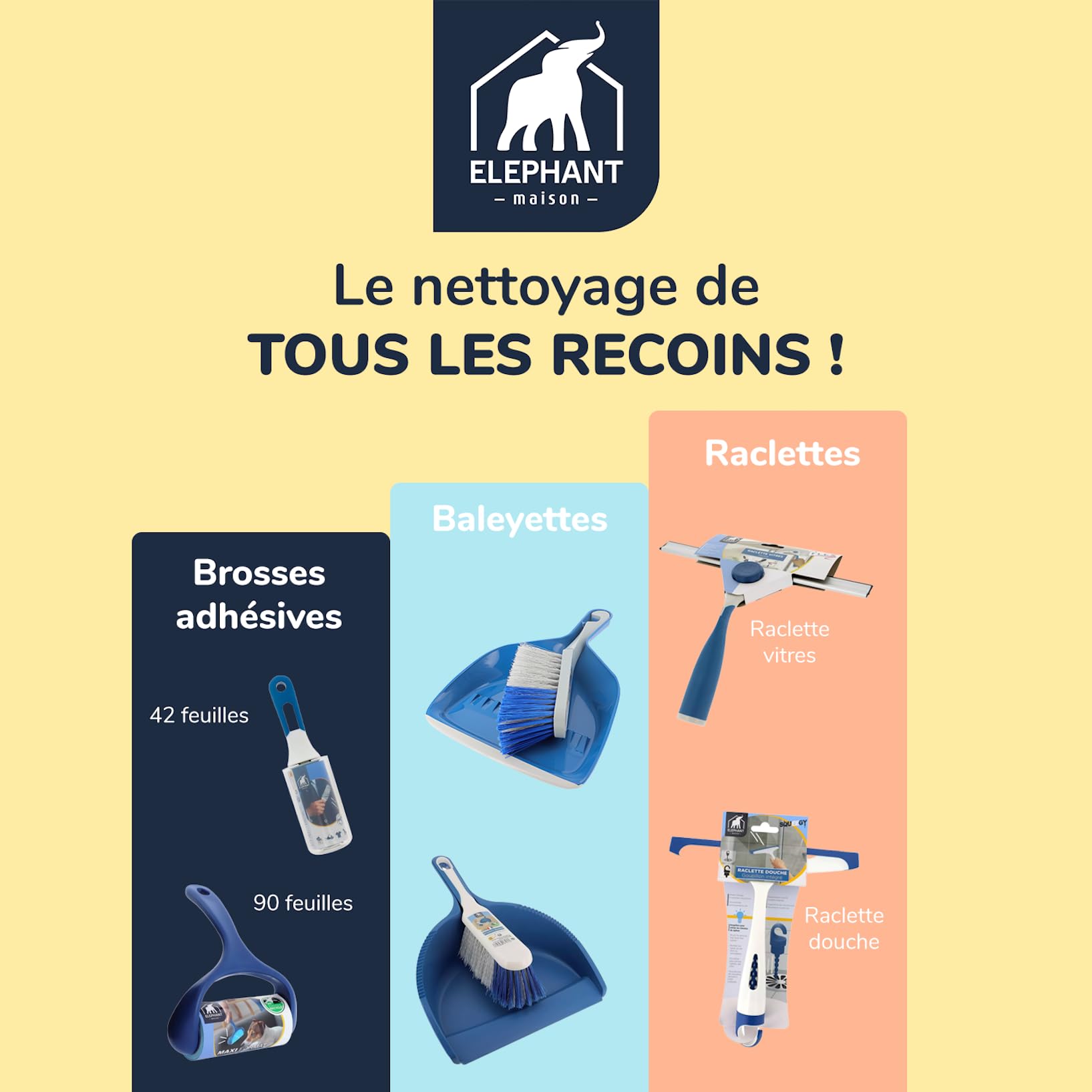 l-phant-maison-balai-ultra-clean-balai-brosse-lamelles-lastom-re-et-fibres-ondul image 4