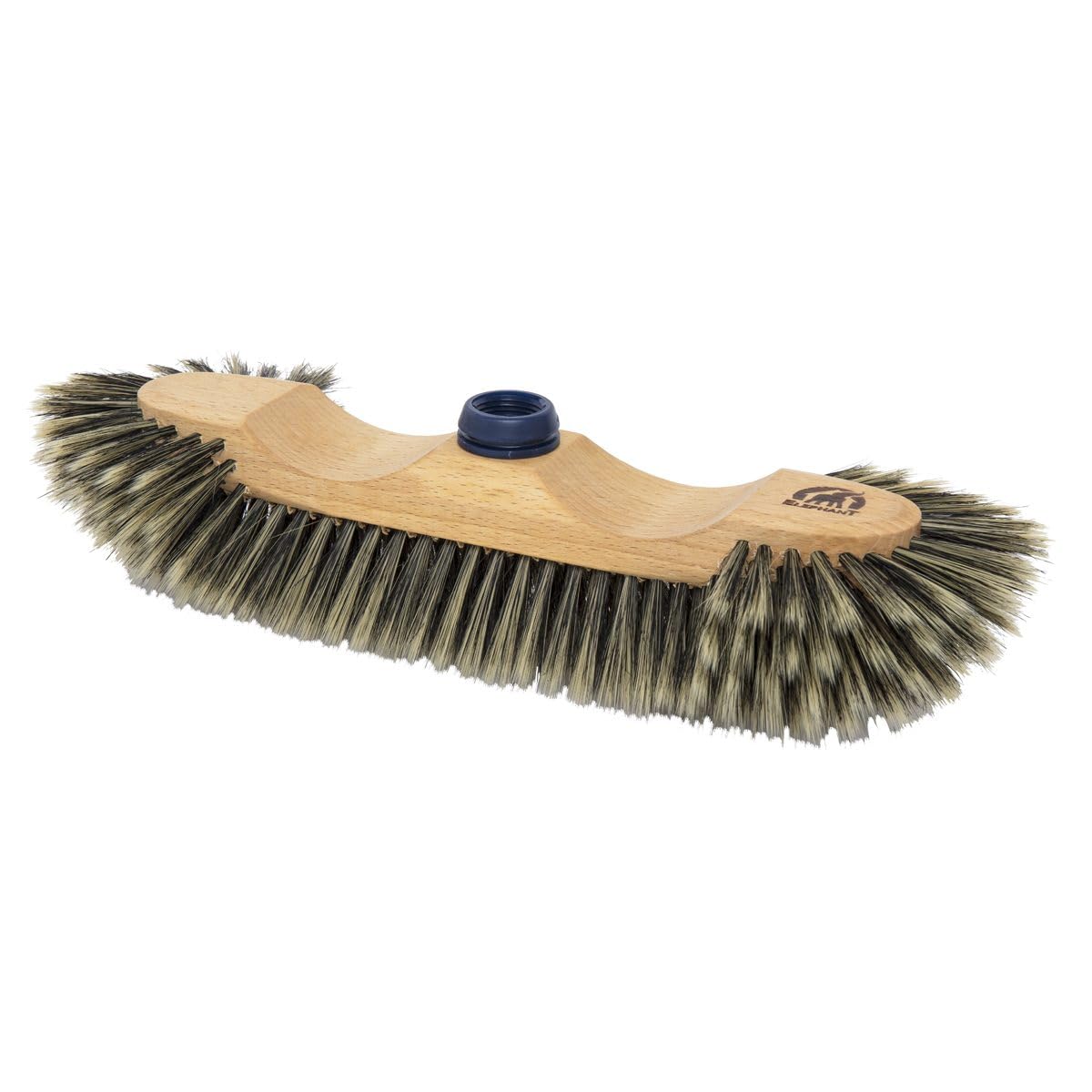 l-phant-maison-balai-demi-t-te-soie-origine-fibres-naturelles-de-soie-de-porc-mo image 3