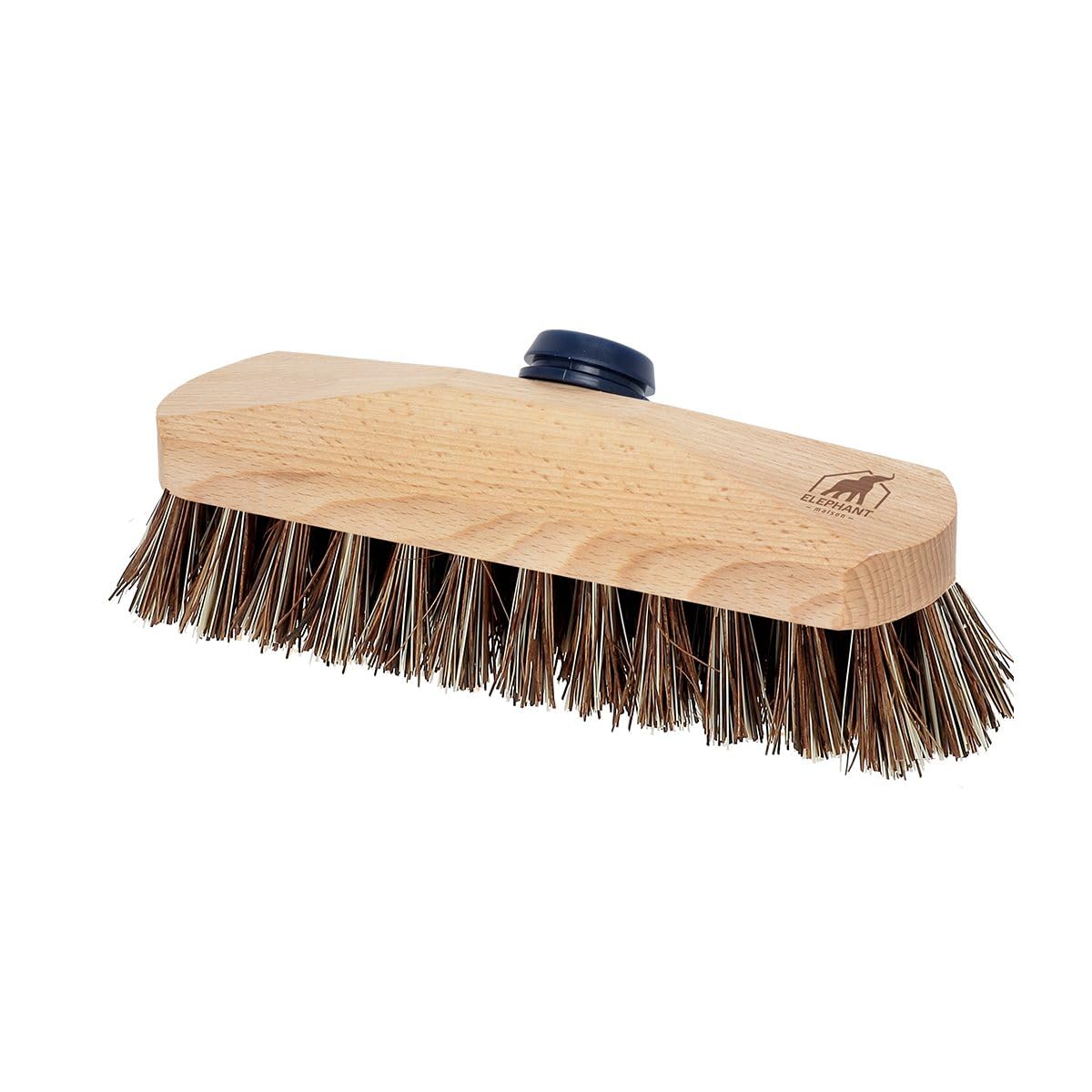 l-phant-maison-lave-pont-origine-brosse-de-r-curage-fibres-naturelles-de-chiende image 2