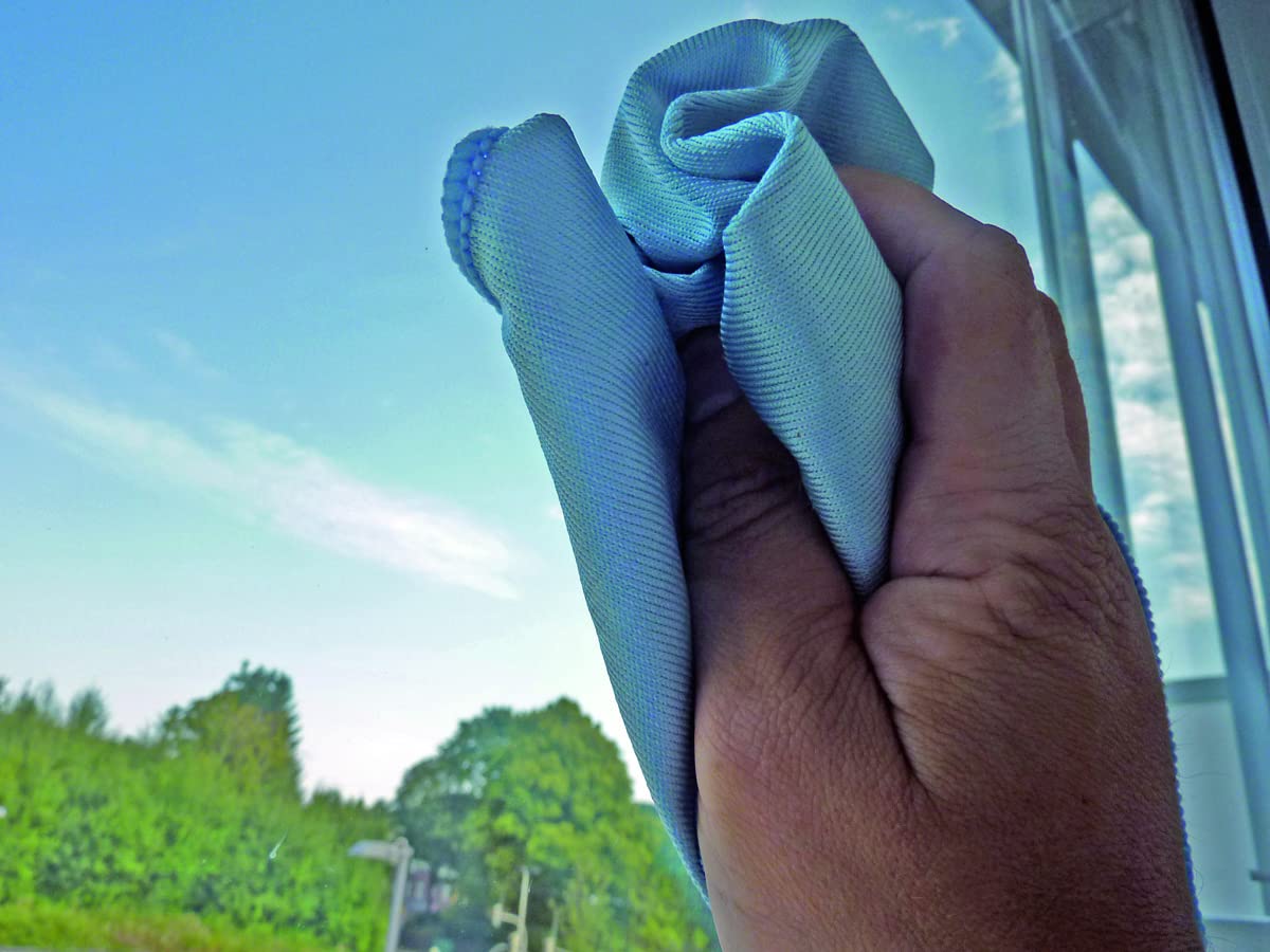 unger-mf40e-chiffon-microfibre-chiffon-microfibre-bleu-40-x-40-cm-fabriqu-en-all image 5
