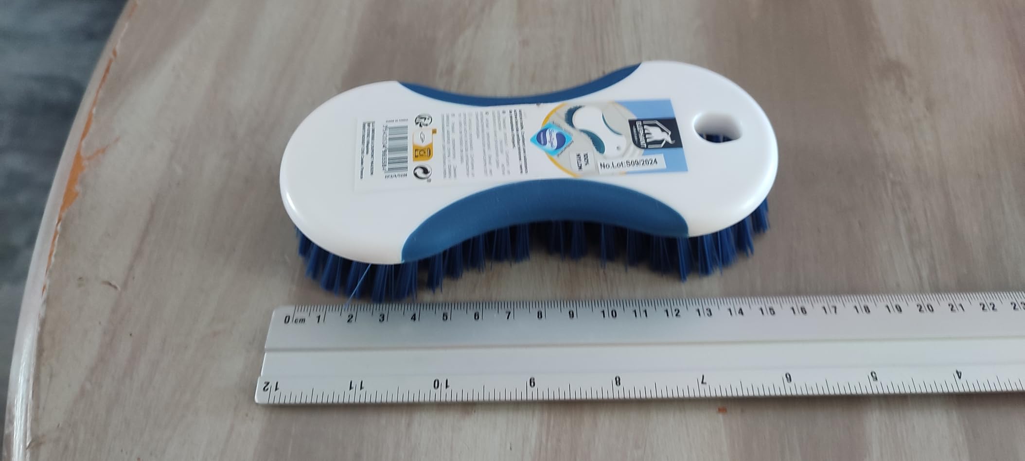 Très bien pour le carrelage
