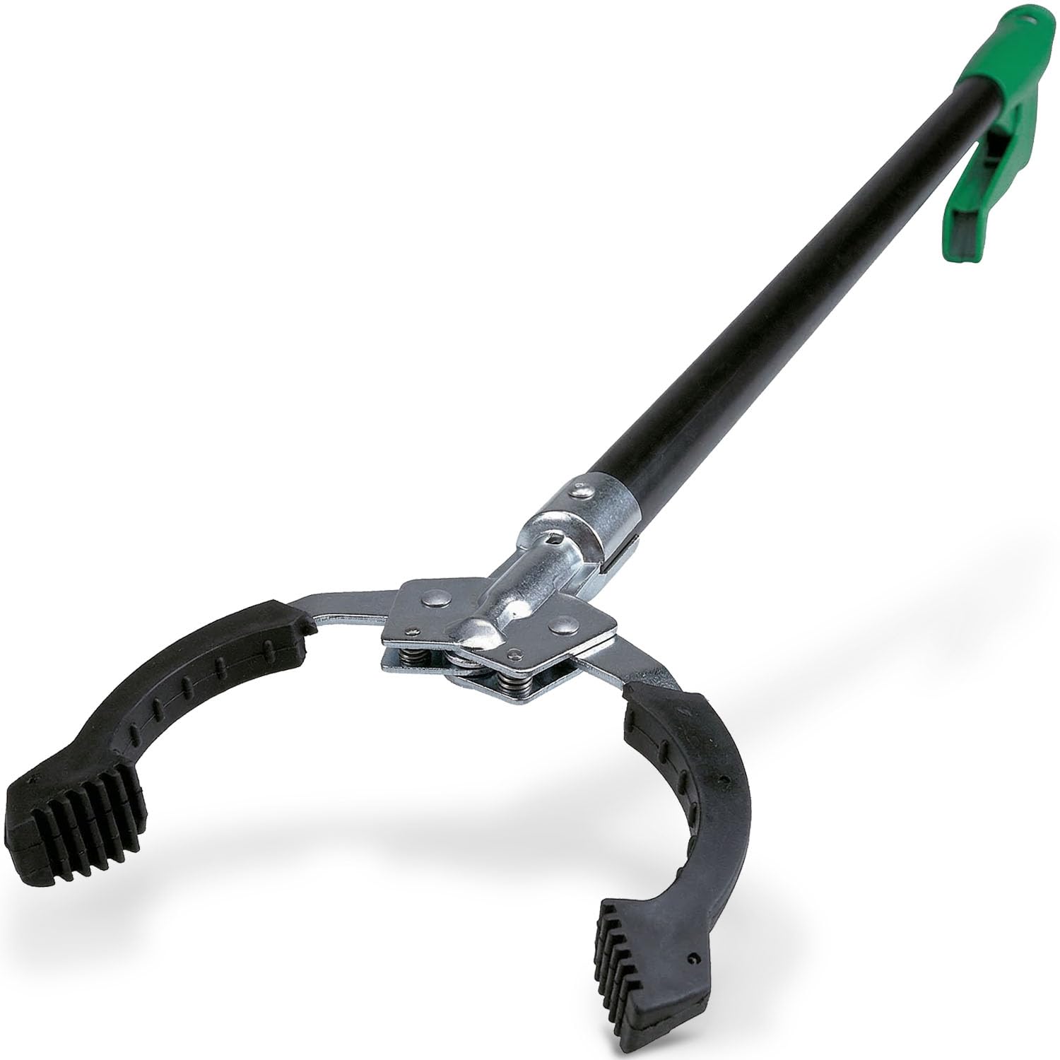 unger-nifty-nabber-pro-pince-de-ramassage-universelle-250-cm-8-pi-rev-tement-cao image 1