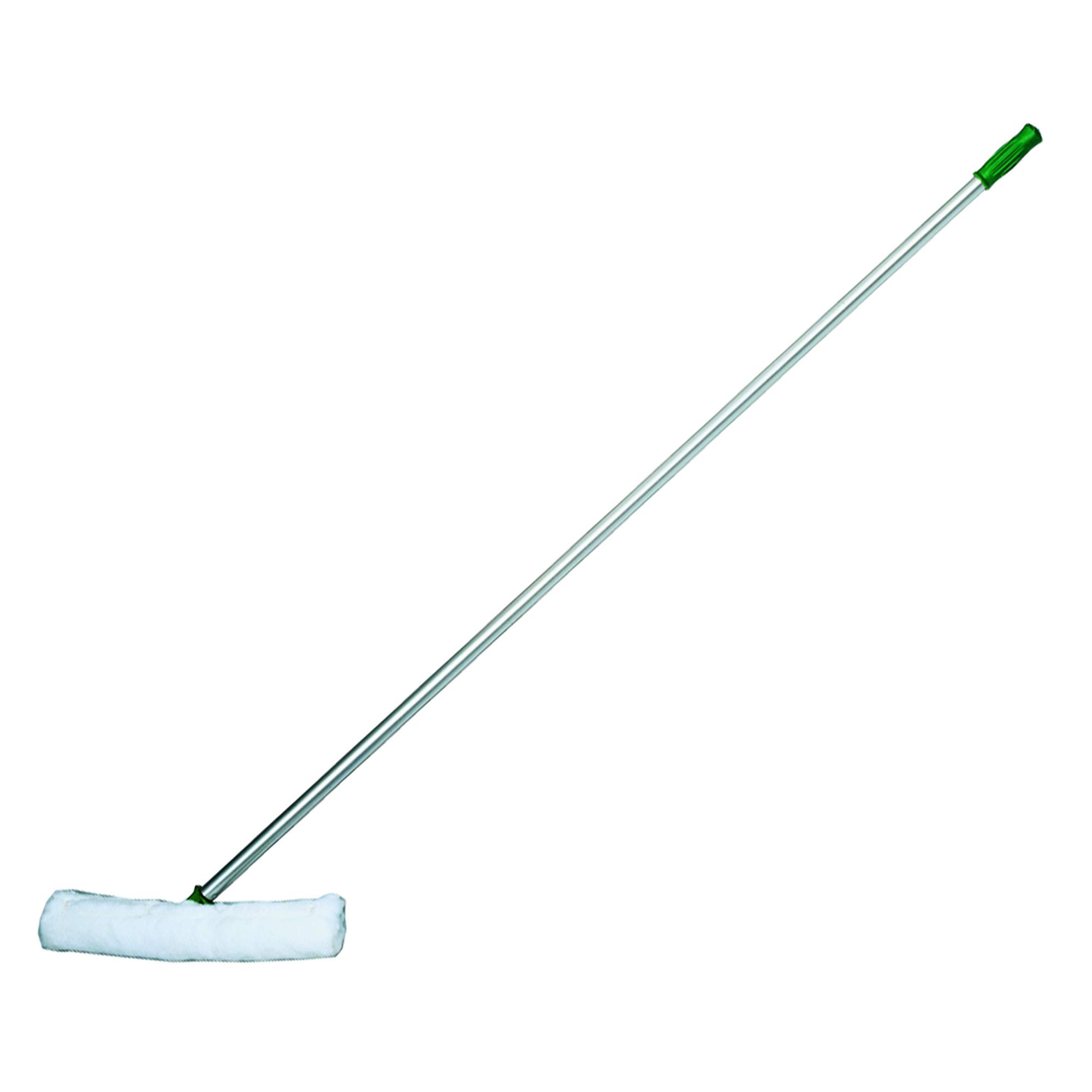 unger-wonderwaxer-applicateur-de-cire-et-lustrage-pour-sols-avec-tampon-de-recha image 1