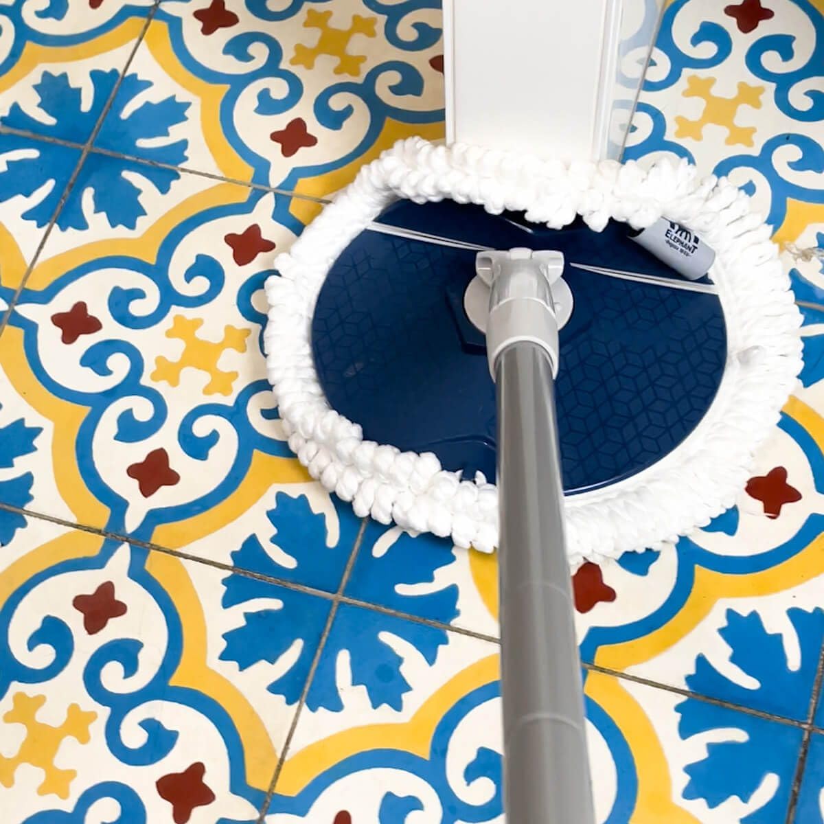 l-phant-maison-kit-de-lavage-smarteo-balai-platine-pliable-25-cm-housse-microfib image 6