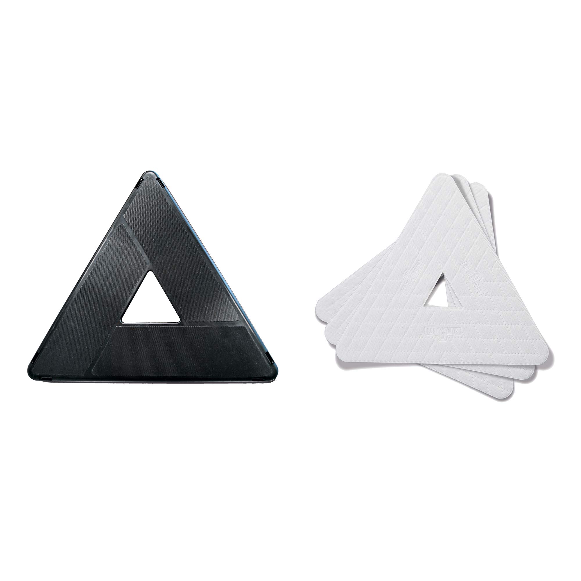 unger-stingray-kit-160-os-nettoyeur-de-vitres-int-rieures-pour-surfaces-lisses-a image 4