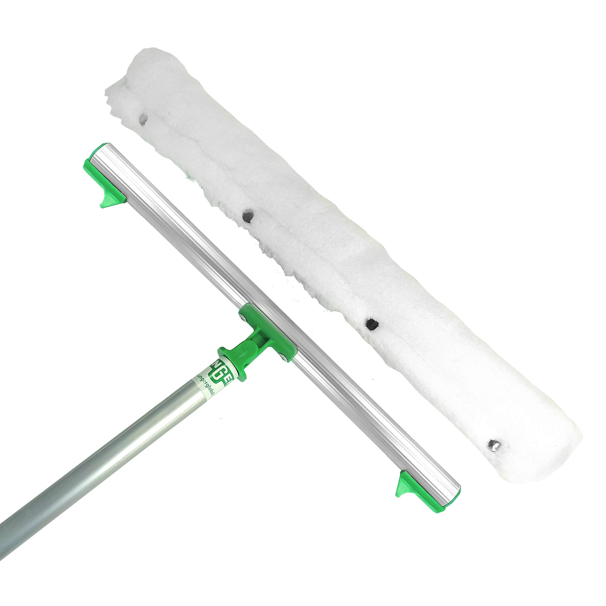 unger-wonderwaxer-applicateur-de-cire-et-lustrage-pour-sols-avec-tampon-de-recha image 2