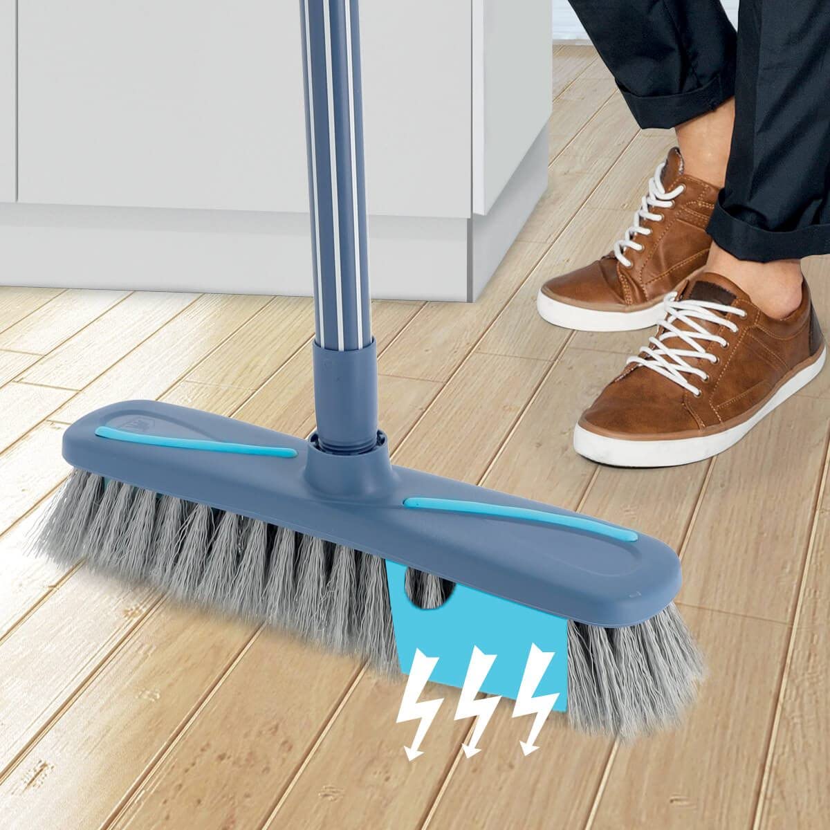 l-phant-maison-balai-ultra-clean-balai-brosse-lamelles-lastom-re-et-fibres-ondul image 2