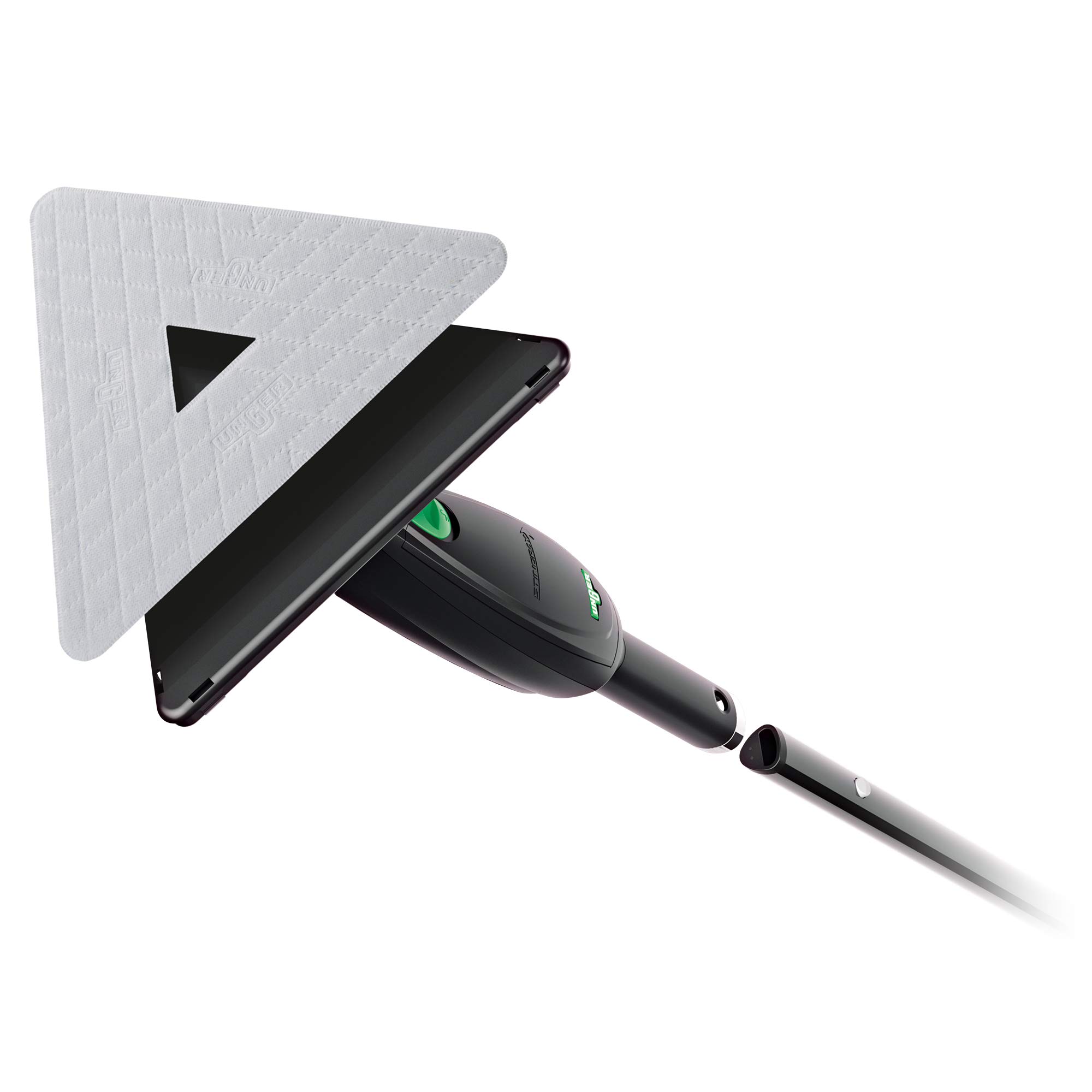 unger-quikpads-srpd4-stingray-set-160-os-lot-de-100-lingettes-pour-surfaces-liss image 3