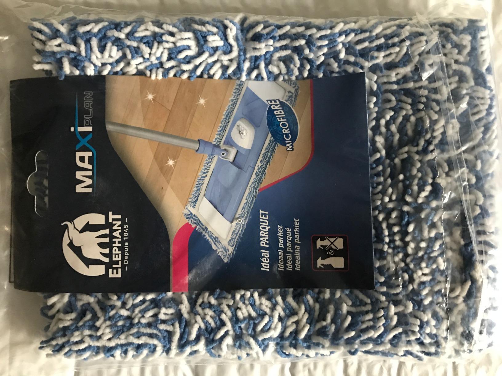 Parquet parfait sans produit