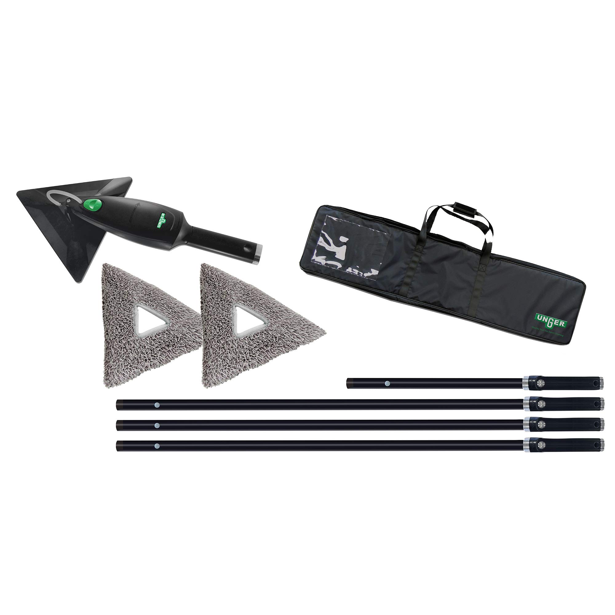 unger-stingray-srkoh-450-os-syst-me-de-nettoyage-vitres-int-rieures-et-surfaces- image 1