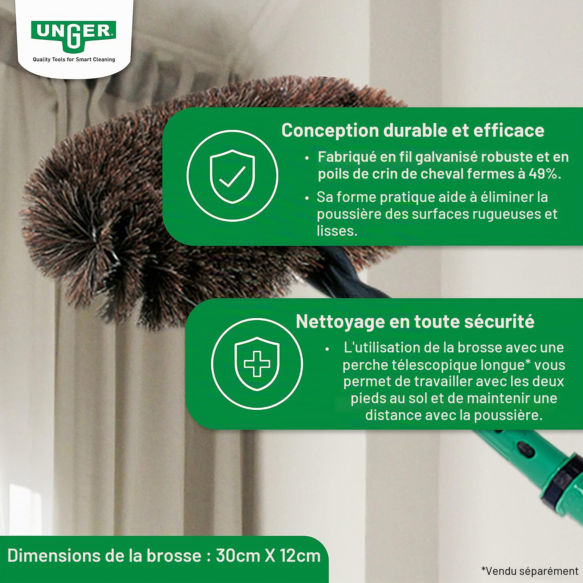 unger-starduster-walb0-brosse-murale-ovale-de-d-poussi-rage-professionnel-30-x-1 image 3
