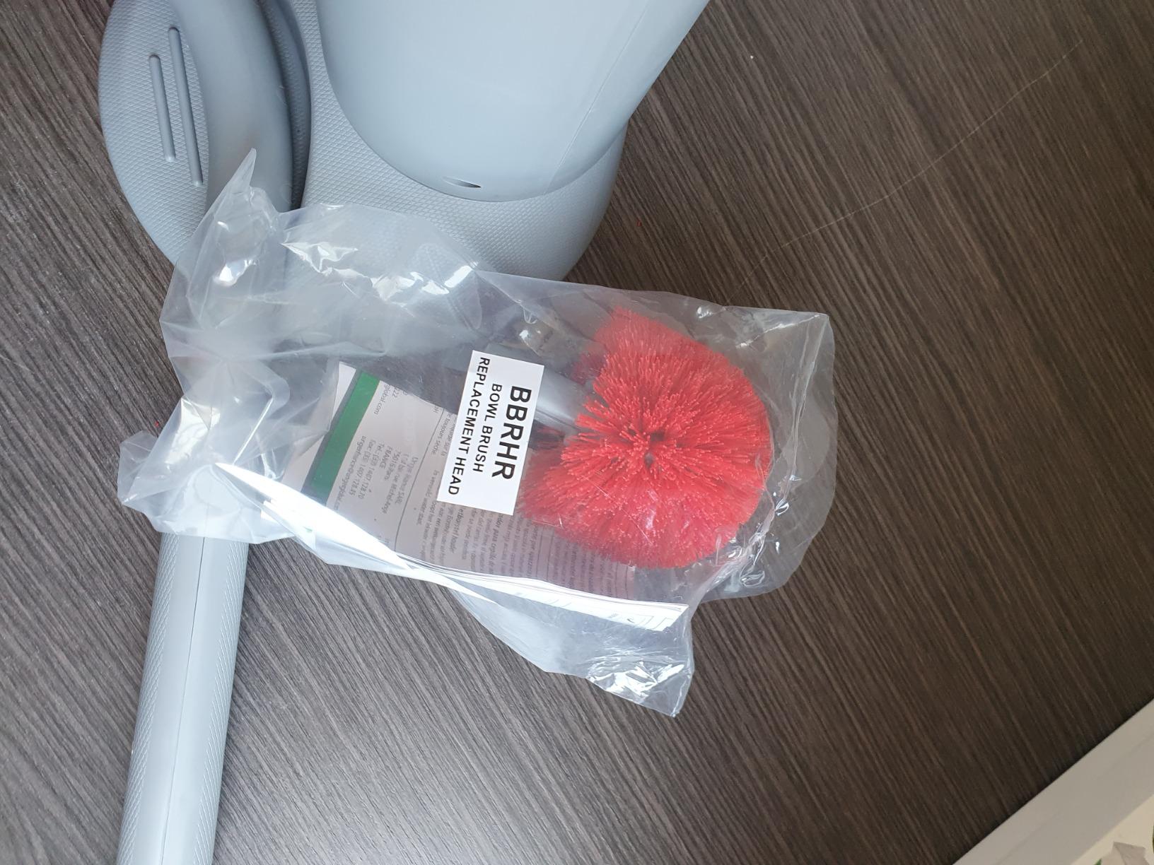Hygiénique et efficace