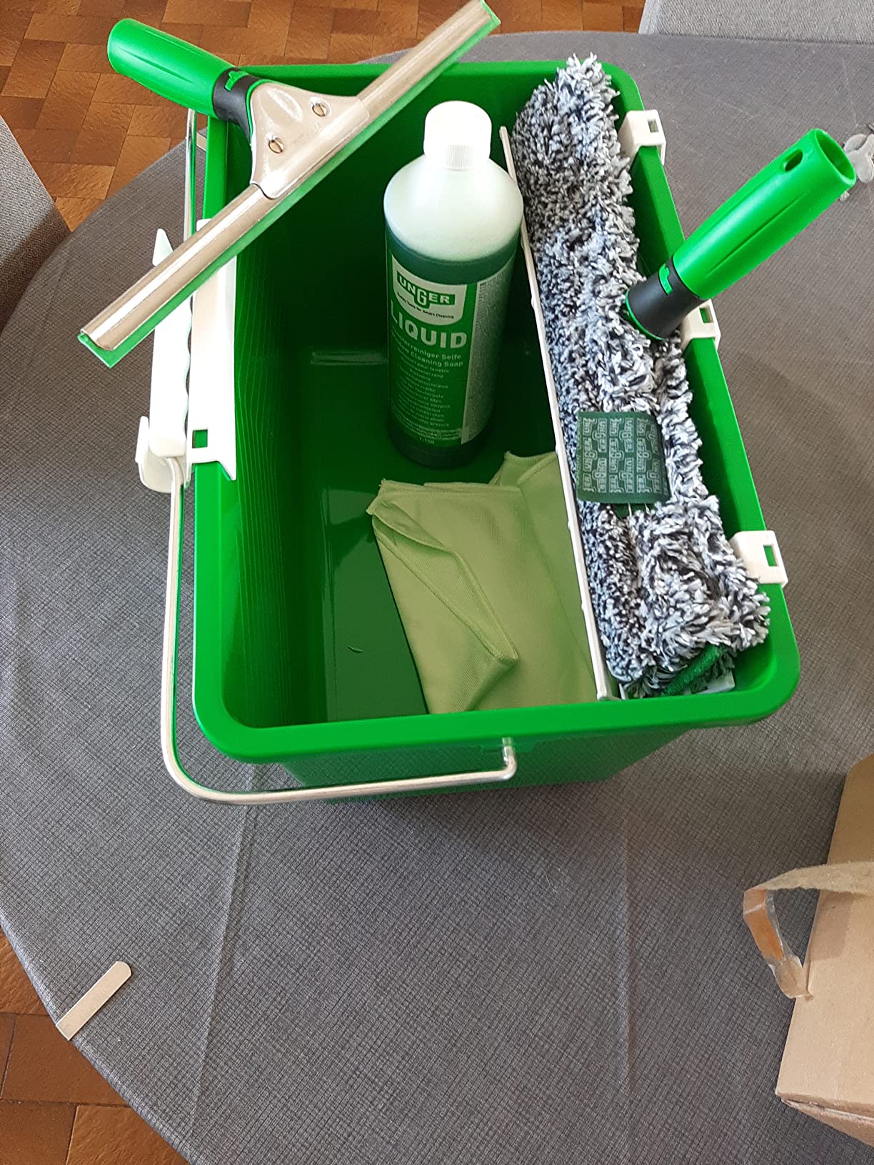 Kit complet et de qualité