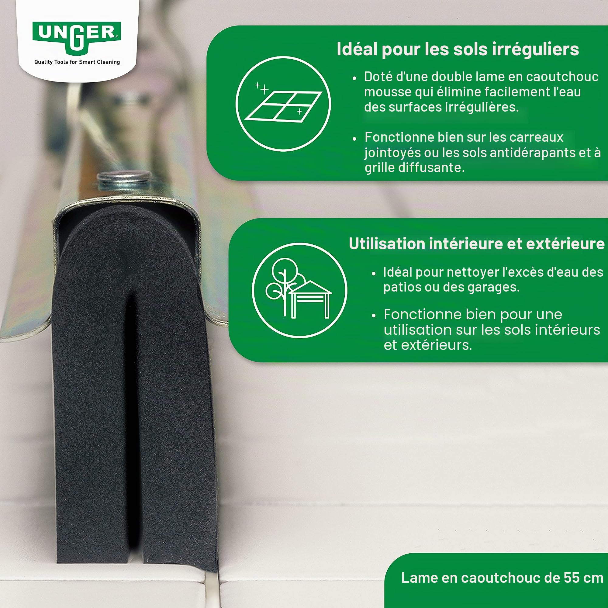unger-water-wand-hm550-raclette-renforc-e-55-cm-lame-mousse-double-l-vre-caoutch image 3
