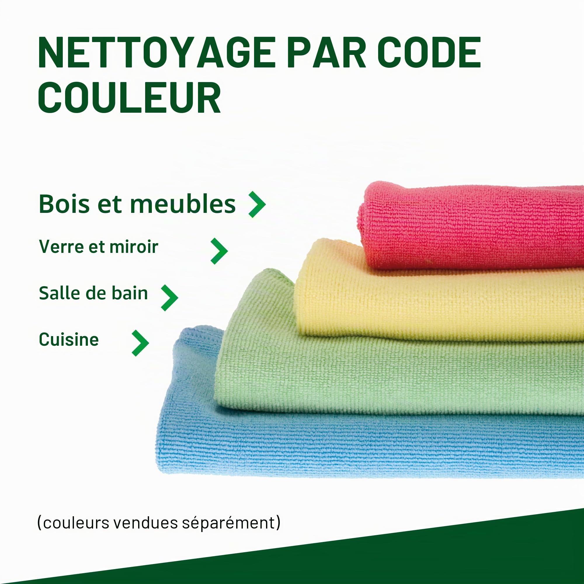 unger-smartcolor-microwipe-200-chiffon-microfibre-rouge-40-x-40-cm-ultra-absorba image 6