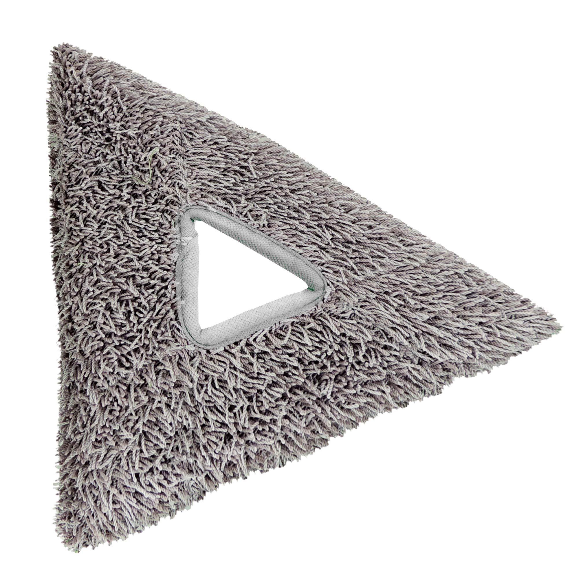 unger-stingray-deep-clean-tripad-tampon-triangulaire-microfibre-pour-vitres-cadr image 1