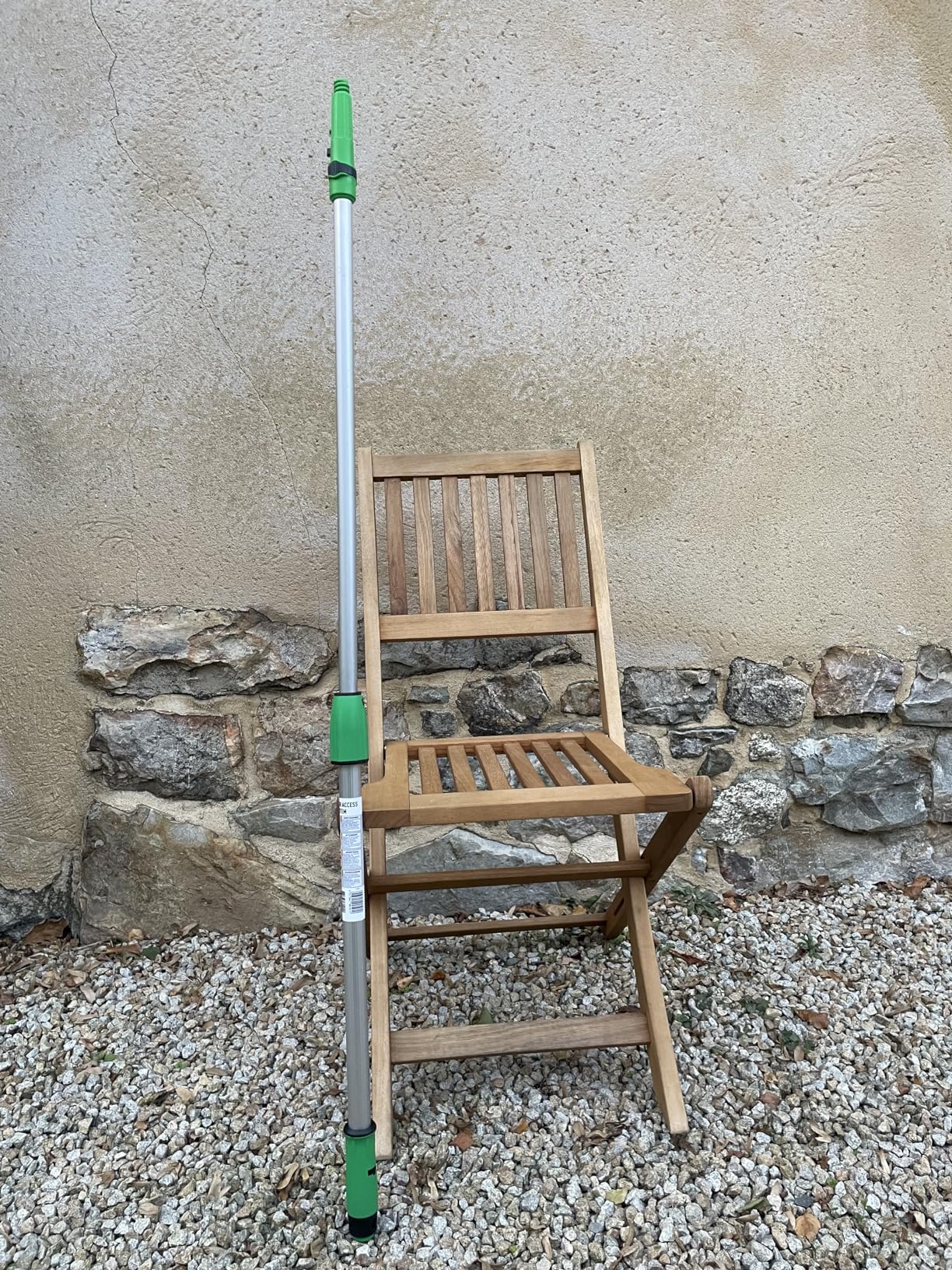 Bon rapport qualité-prix